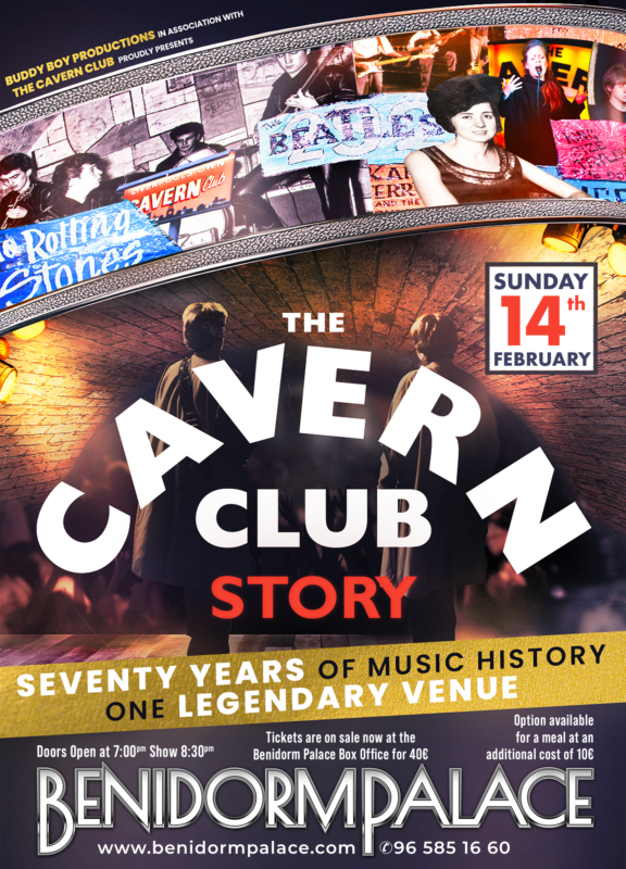 The Cavern Club Story The Cavern Club Story